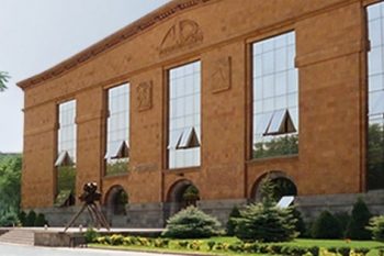 НС Армении одобрило в первом чтении законопроект о лишении телеканала «Шогакат» доступа в общественный мультиплекс