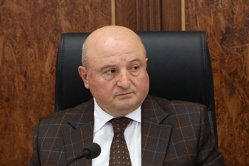 Вардан Гукасян арестован на два месяца