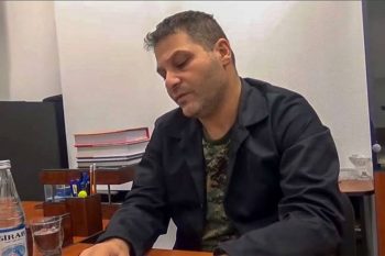 Адвокаты обратились в UNWGAD с требованием добиться освобождения пленного Эулджекчяна