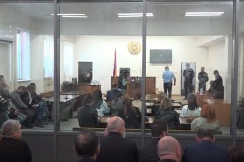 Архиепископ Микаэл Аджапахян приговорен к двум годам лишения свободы