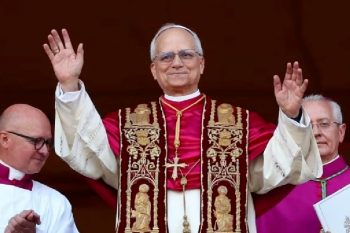 Папа Римский Лев XIV во время своего апостольского визита в Турцию посетит армянскую церковь