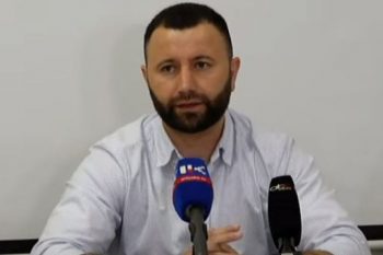 Нжде Искандарян: Некоторые, чтобы завоевать голоса арцахцев, попытаются за этот короткий период, учитывая предстоящие выборы, добиться определенных изменений