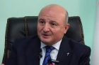 Архиепископа называют обвиняемым: ни меры, ни такта.  Мэр Гюмри.