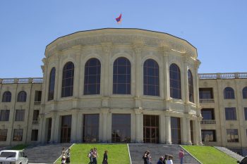 Заявление: Осуждаем государственные заказы на целенаправленное преследование мэра Гюмри