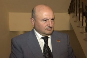 В суд подано ходатайство об освобождении Вардана Гукасяна из-под ареста