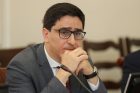 «Мир в первую очередь предполагает прямое решение гуманитарных вопросов, особенно — возвращение пленных», — Егише Киракосян