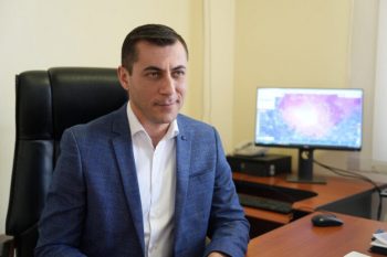 К Армении снова приближаются тёплые воздушные массы — температура повысится на 5–8 градусов: Суренян