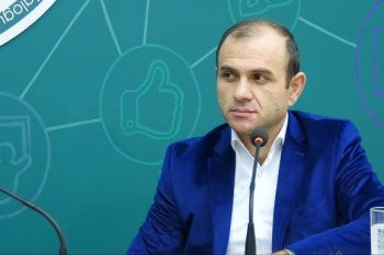 Адвокат Вардана Гукасяна о прослушке и уголовном деле: «Пытаются сделанное другими связать с Варданом Гукасяном»