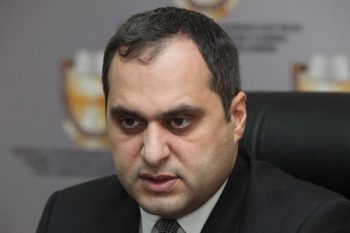 Местонахождение задержанного главы Арагацотнской епархии неизвестно — адвокат