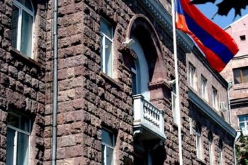 В местных выборах в Вагаршапате примут участие 8 политсил