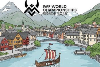 Семь сильнейших тяжелоатлетов представят Армению на ЧМ в Норвегии