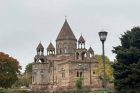 Власти наносят урон авторитету церкви и пытаются запугать прихожан: заявление Эчмиадзина