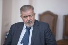 Скончался сын политика Гранта Маргаряна Скончался сын политика Гранта Маргаряна