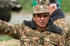 Бывший командующий Армией обороны Арцаха переведен под домашний арест