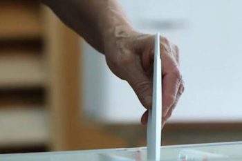 Выборы в Совет старейшин стартовали в укрупненной общине Вагаршапат