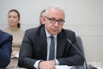 «Я о таких разговорах не слышал. Какие компании должны быть привлечены, решат две стороны», — заместитель министра о возможном участии в TRIPP турецкой компании.