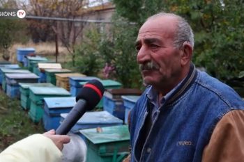 Большие проблемы села с малочисленным населением: история педагога с многолетним стажем из села Сусер