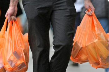 С 2027 года в Армении будет запрещено использование полиэтиленовых пакетов