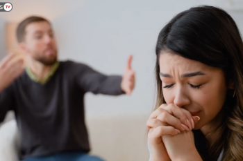 Общественный голос против насилия