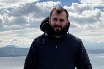 Объявлен без вести пропавшим 29-летний житель Арцаха Арсен Тевосян