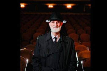 Скончался народный артист Армении Хачик Бадалян