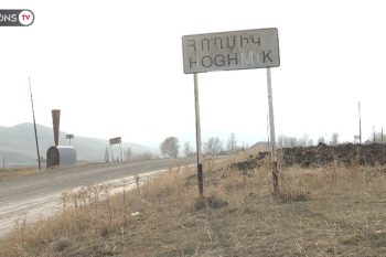 Закроется ли школа в Огмике? Уже есть семьи, покинувшие село