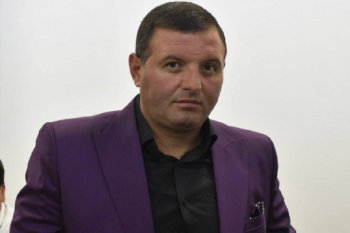 Сын мэра Гюмри арестован на два месяца