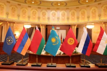 Ушаков: Армения не примет участия в саммите ОДКБ