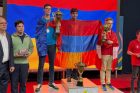 Чемпион и вице-чемпион Европы: армянские шахматисты отличились в Черногории