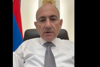 Пашинян: Что требовалось для предотвращения 44-дневной войны?