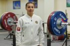 Армянская спортсменка завоевала бронзу ЧЕ по тяжелой атлетике среди молодежи