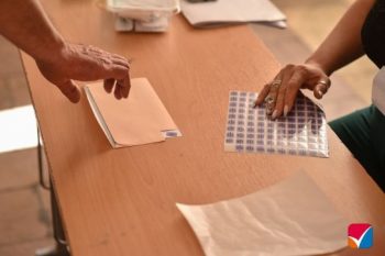 Выборы в Совет старейшин Вагаршапата завершились: начался подсчёт голосов