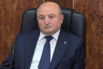 Мэру Гюмри Вардану Гукасяну предъявлено новое обвинение