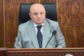 Антикоррупционный суд отклонил жалобу адвоката, касающуюся освобождения мэра Гюмри из-под стражи