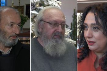 С какими чувствами мы прощаемся с 2025 годом и какие ожидания возлагаем на 2026-й