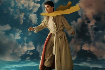 Альберт из Армении занял 4-е место на Детском Евровидении, победила француженка