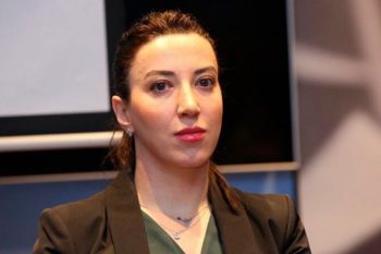 «Эффективное расследование невозможно без помощи Баку», — Руководитель Армянского центра международного и сравнительного права Сирануш Саакян Саакян о судьбах пропавших без вести