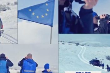 Миссия Евросоюза в Армении: Мы привержены поддержке мира и безопасности в регионе