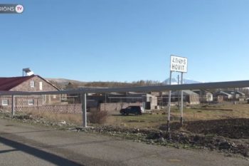 Овитская школа под угрозой закрытия: жители обеспокоены