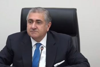 «Если Пашинян хочет представить полную картину переговоров, пусть скажет, о чём он говорил с Алиевым тет-а-тет, без  посторонних глаз и ушей», — депутат фракции НС «Армения» Артур Хачатрян