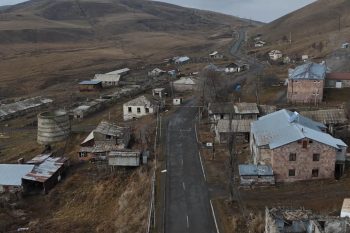 На активном туристическом маршруте с ограниченными возможностями: каково будущее  Семеновки