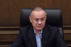 Антикоррупционный суд Армении отменил Сейрану Оганяну запрет на отсутствие
