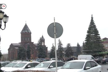 Новогодний бюджет гюмрийцев и ожидания от 2026 года: опрос