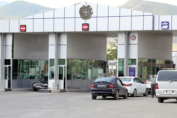 КГД Армении пояснил вопрос страховки для поездок в Грузии