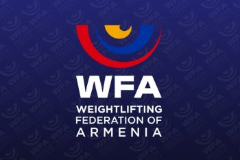 Уволен главный тренер сборной Армении по тяжелой атлетике