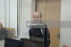 Карена Аванесяна приговорили к 16 годам заключения в Азербайджане
