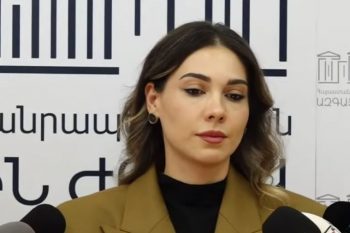 Для прекращения полномочий заместителя начальника УИУ «Артик», отца мальчика, совершившего насилие в Зоракане, нет достаточных оснований. Министр