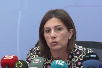 Сейчас нет такой эпидемиологической ситуации, которая потребовала бы приостановки общего учебного процесса. Министр здравоохранения Анаит Аванесян