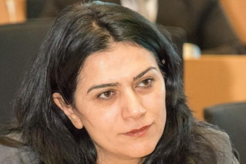 Экс-замминистра ИД Арцаха Армине Алексанян: Почти всегда в переговорах стоял вопрос семи районов, но никогда не было  случая, когда все стороны были бы согласны