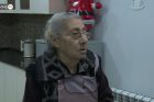90-летняя гюмрийка — бабушка Асмик: жизненный опыт, интересные истории и аромат новогодней гаты